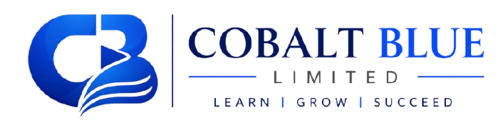 COBALT BLUE LIMITED – Learn Skills. Grow Faster